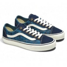 Zapatillas Vans Harry Bryant Style 36